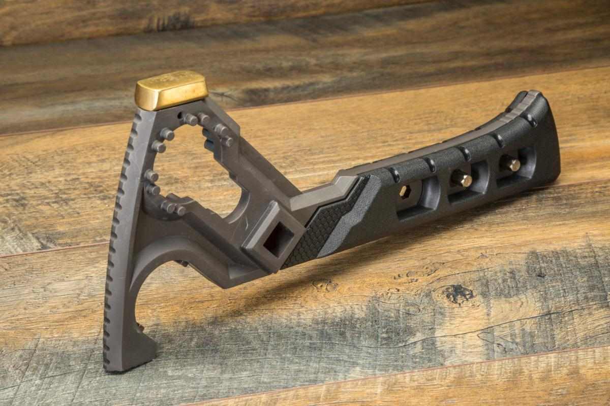 AR Multi Wrench