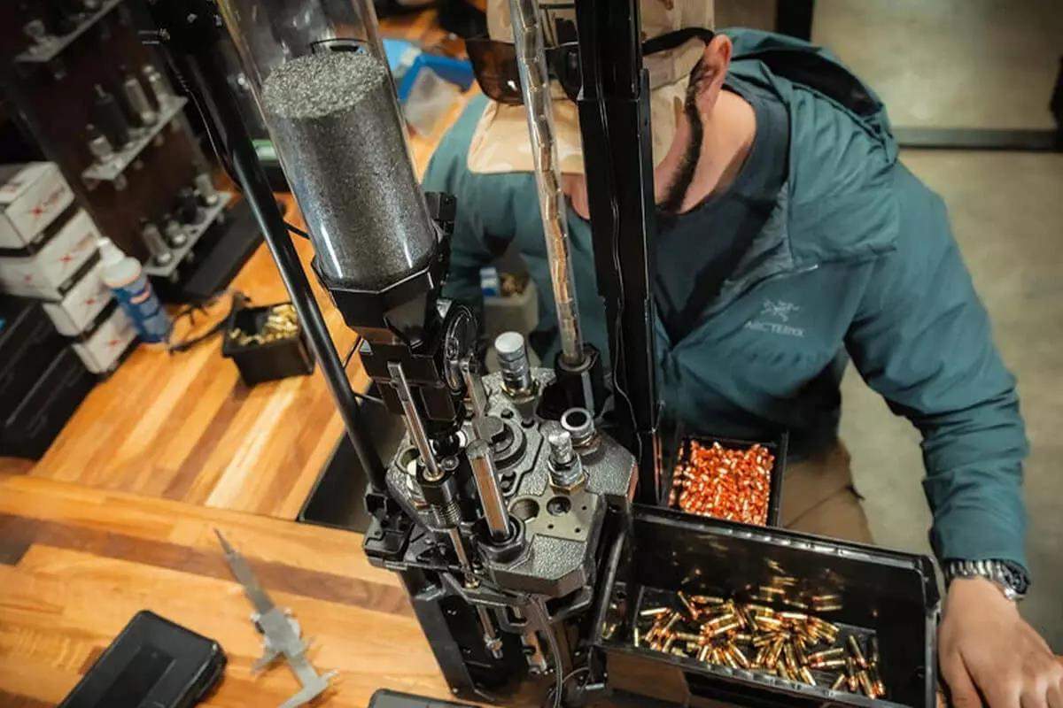 Great Reloading Tips That Will Make Your Life Easier