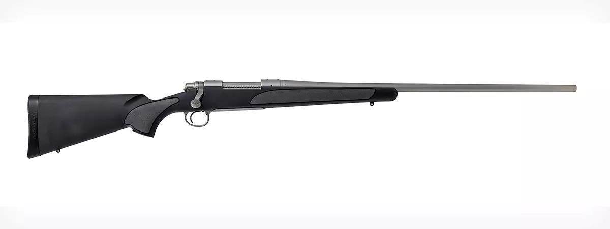 Remington’s Model 700