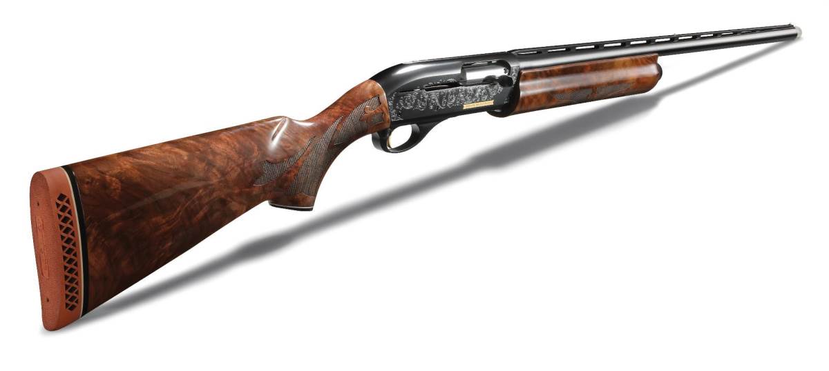 Remington 1100 American Classic Shotgun 