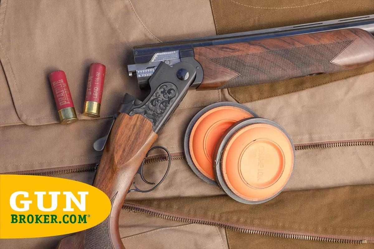 A Closer Look at Federal's New Short Shells - The Shooter's Log