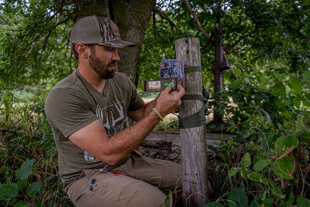 How To Get The Most Out Of Trail Cameras