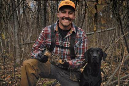 Dog Trainer Spotlight: Noah Parsons