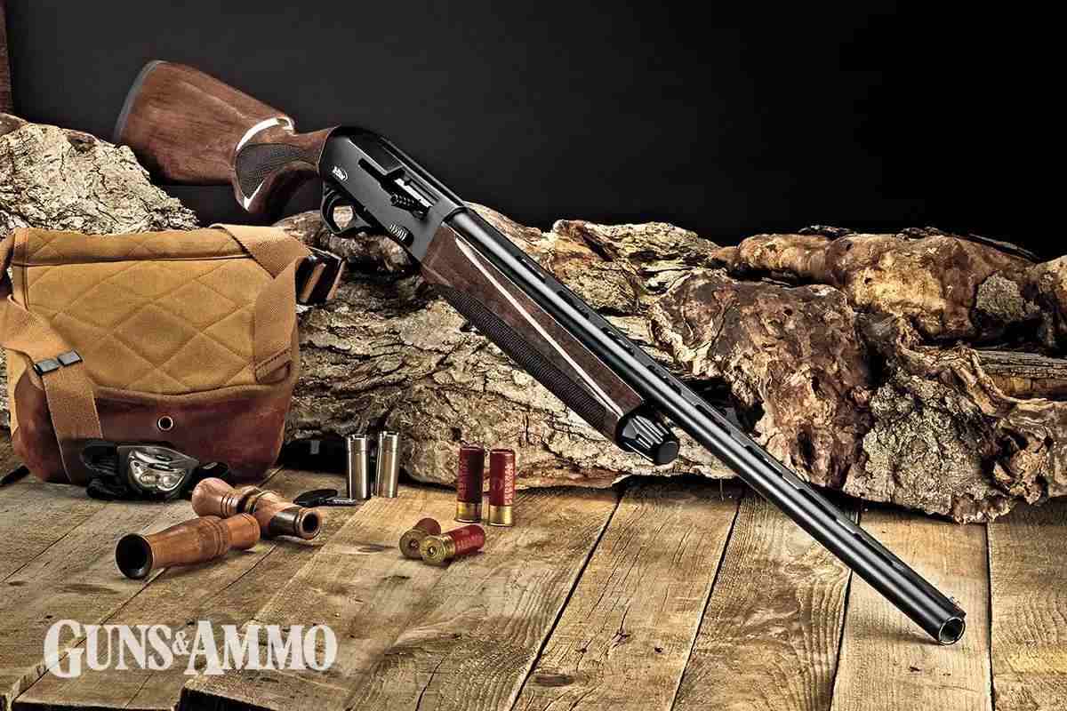 Tristar Raptor II 12 Gauge: Full Review Tristar Raptor II 12 Gauge: Full Review