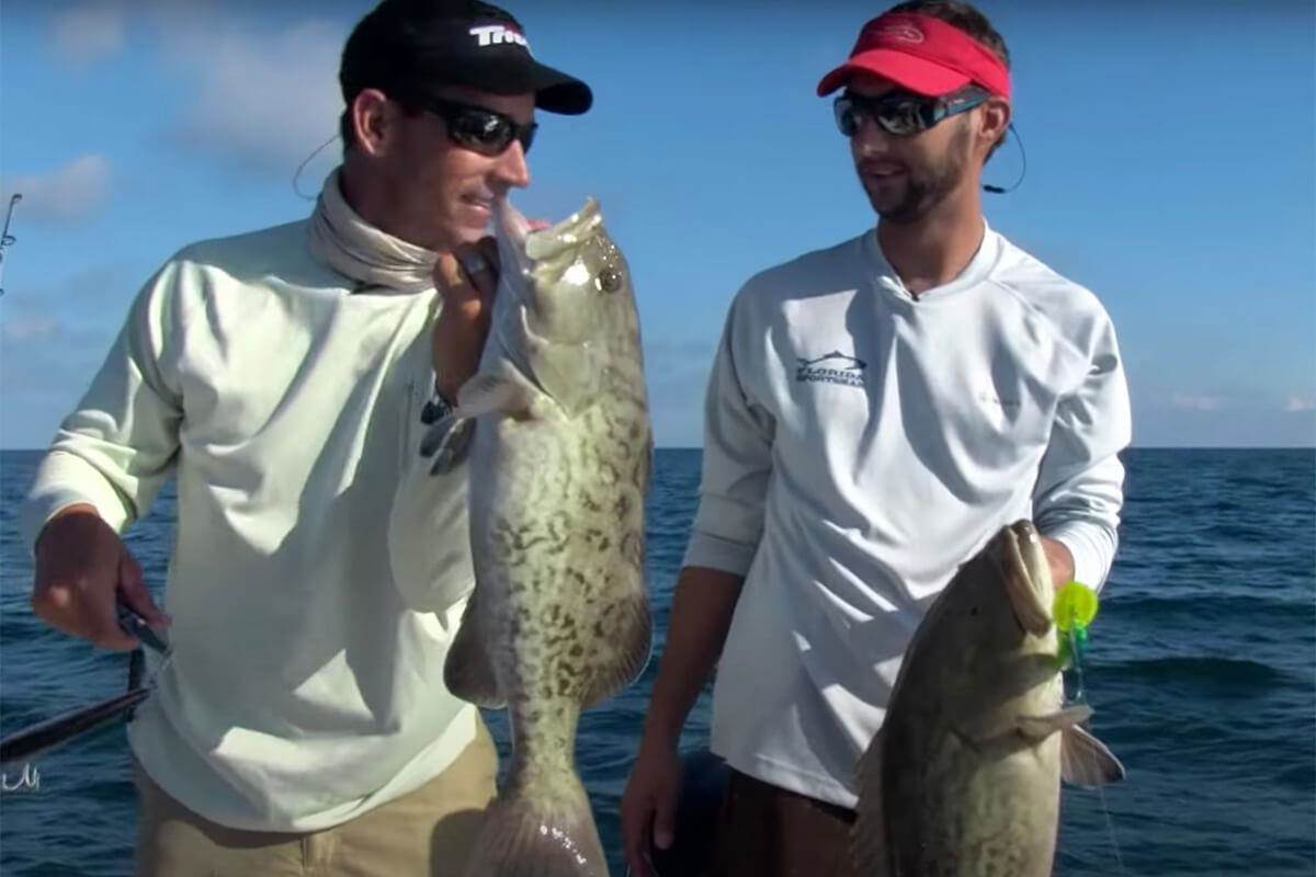What You Need to Know About Trolling Speed and Bait Position - Florida  Sportsman