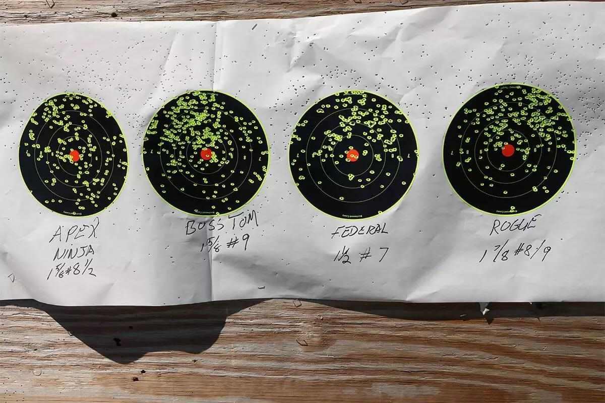 TSS Guarantees Impact to the Turkey Hunting Game - Petersen's Hunting
