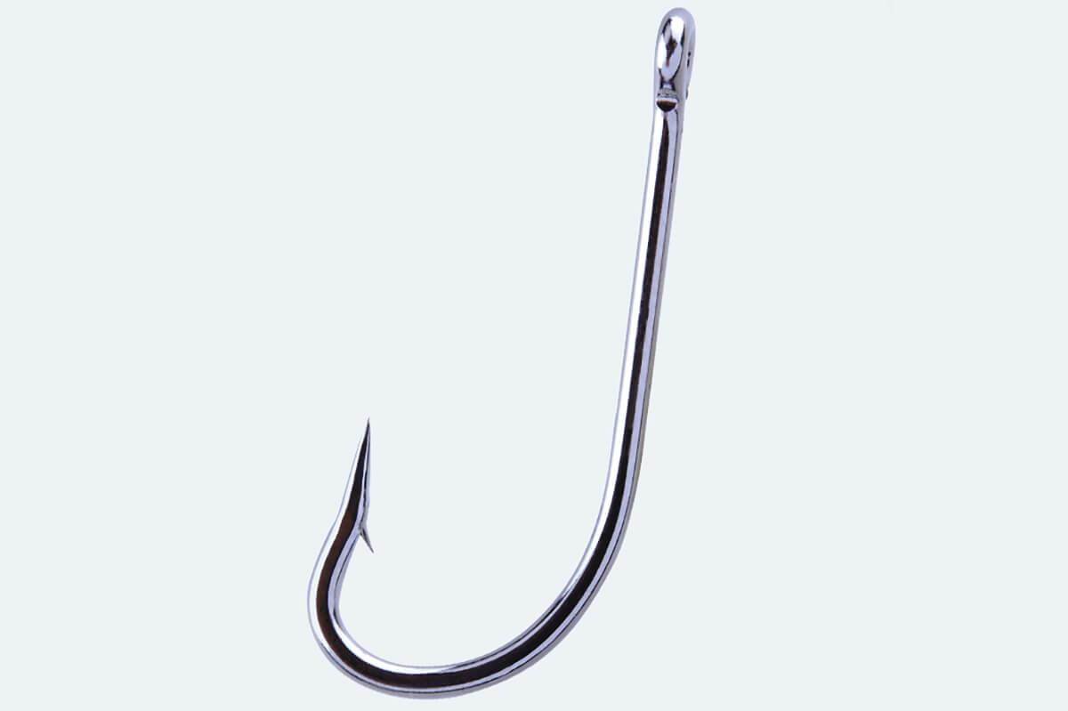 Big Size Sharp Treble Hooks O′shaughnessy Sharpened Treble Hooks