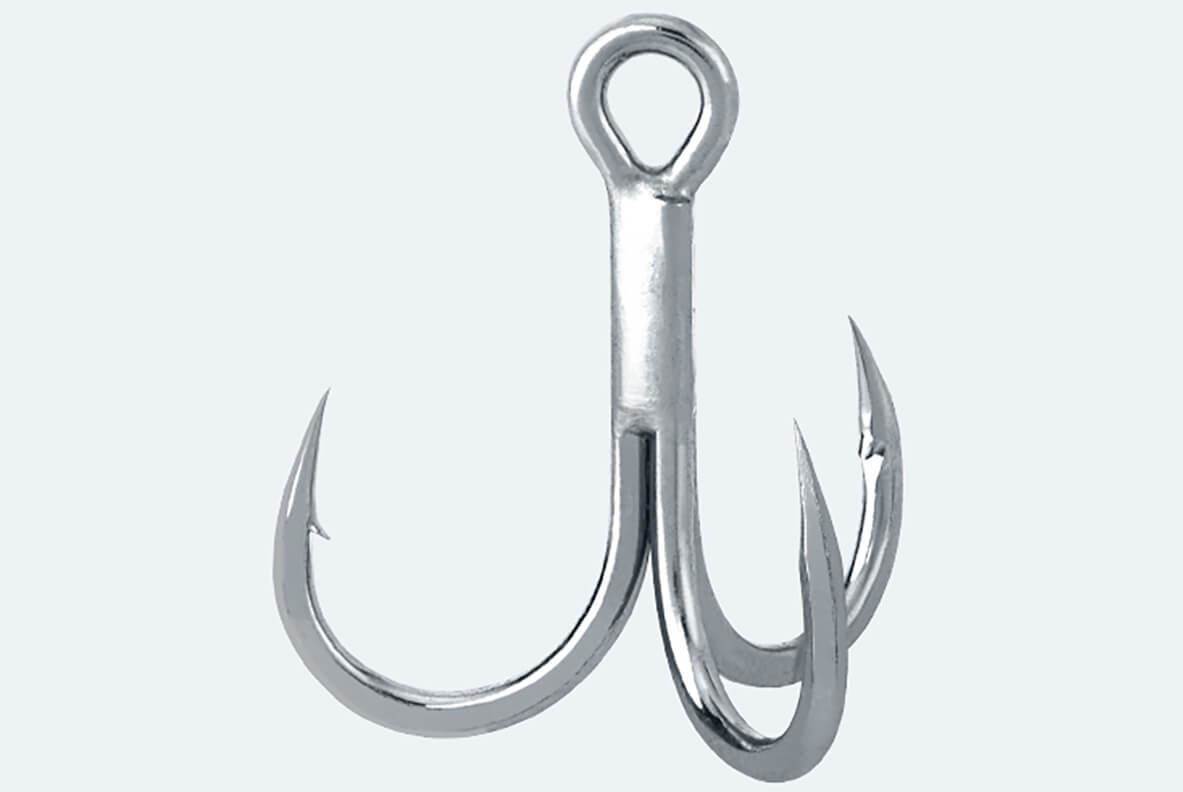 Top 9 Types Of Fishing Hooks & How To Use Them - Florida Sportsman