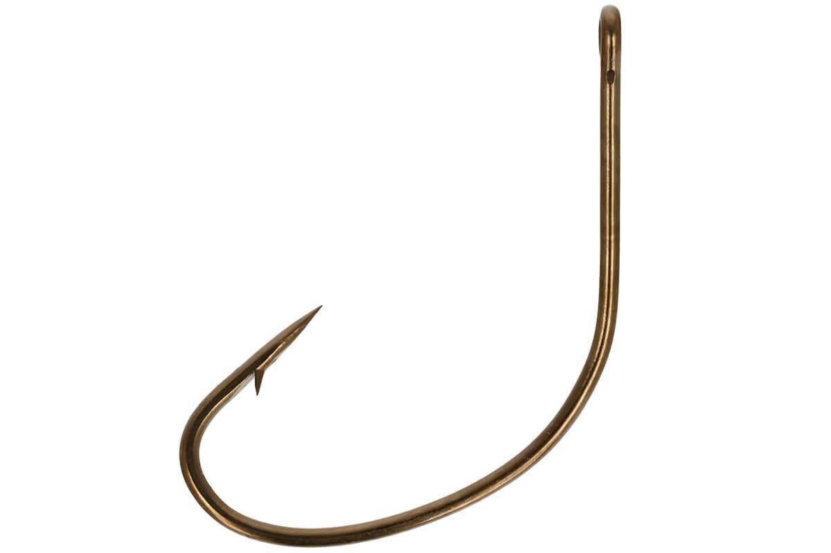 Types of Fishing Hooks for Successful Fishing