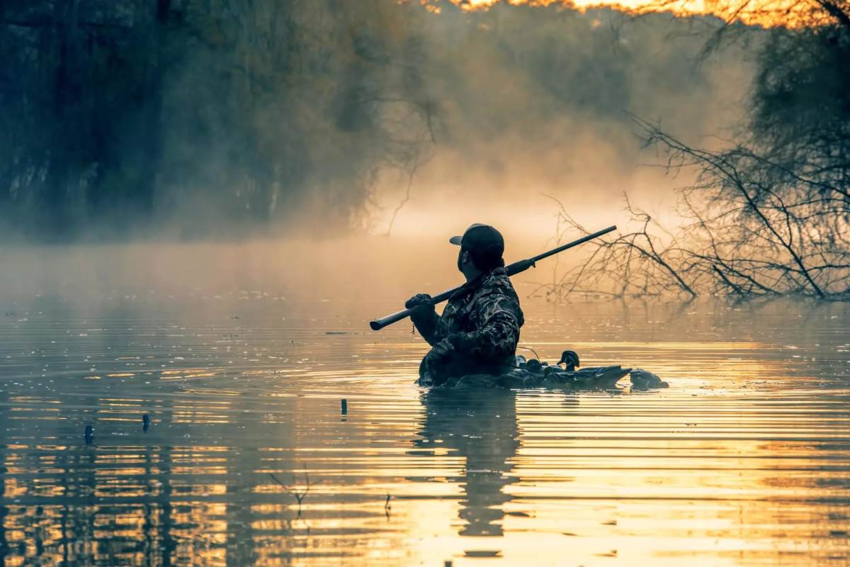 New Report Shows American's Spent Billions on Hunting Annually