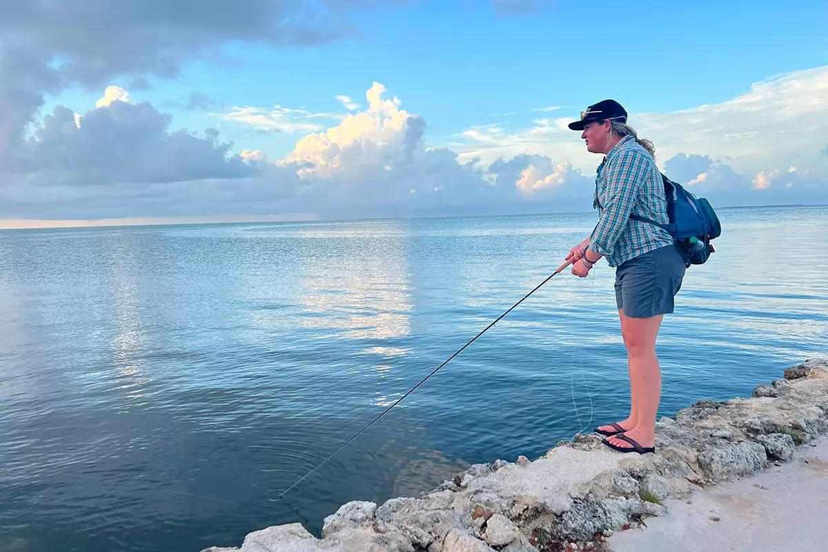 Video Pro Tips: The Keys to Good Fly Casting - Orvis News