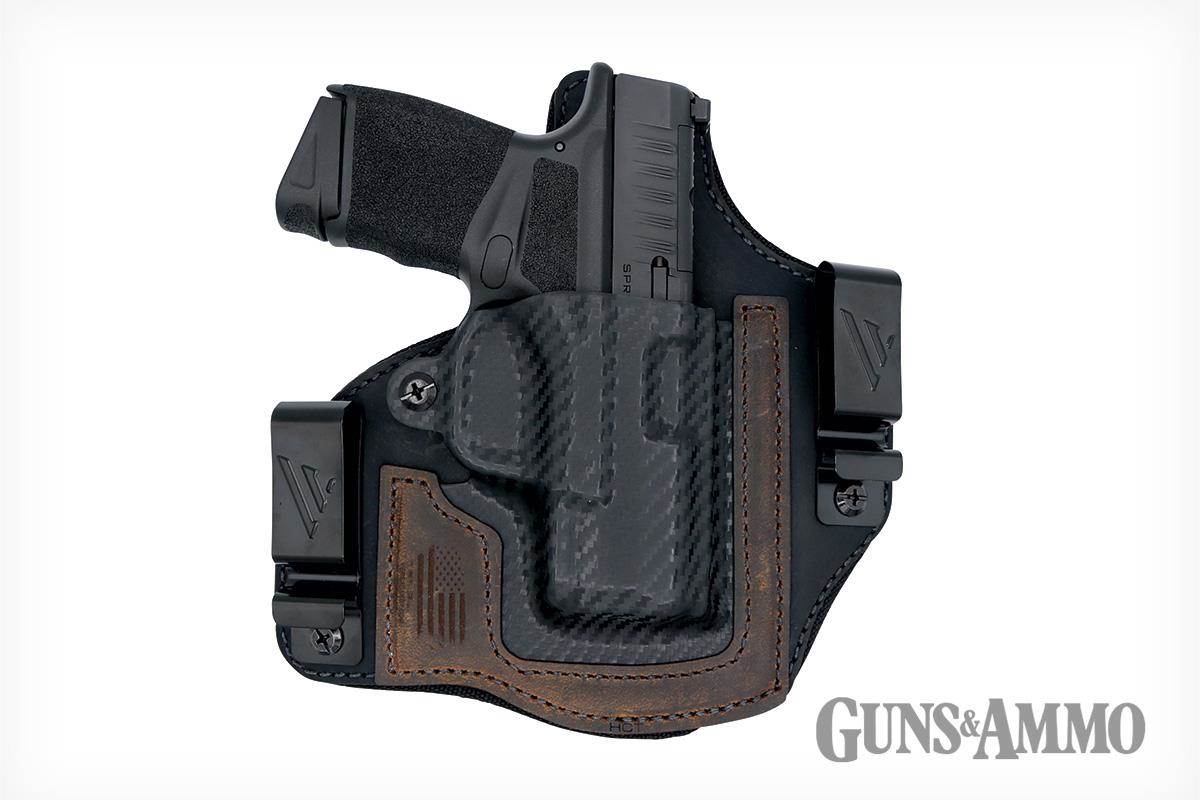 Versacarry Rebel IWB Holster: Full Review