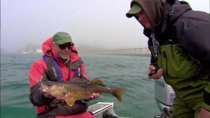 2016 In-Fisherman Episode 13: Every Day's an Experiment in A - In-Fisherman