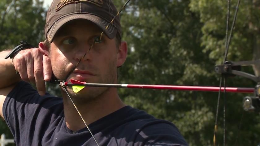 From the Stand: Arrow Spine and Accuracy - North American Whitetail