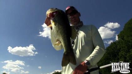 Florida-Made Bass Fishing Bonanza - Game & Fish