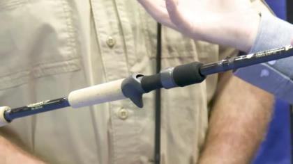 St. Croix Victory Rods for Bass-Centric Fishing - In-Fisherman