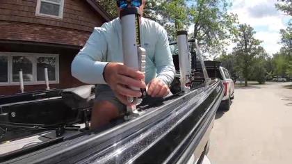 Cannon Rod Holders for EVERY Angle - In-Fisherman