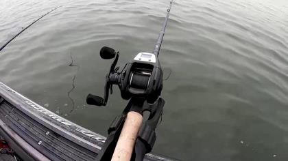 HOW TO Set Rods for Bottom Bouncers for Walleyes - In-Fisherman