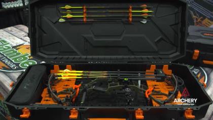 Flambeau Formula Bow Case: First Look - Game & Fish