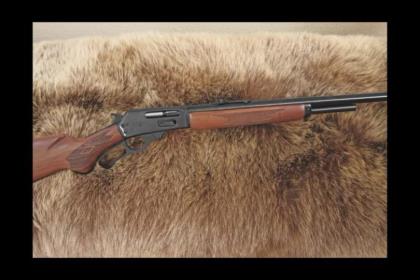 The Remington Model Seven is ready, willing and able to handle just about any task.