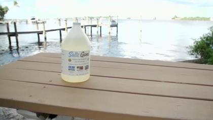 Salts Gone Review  Prevent Salt-Induced Corrosion - Florida Sportsman