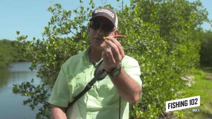 Fishing 102, Episode 1: Just In Case Tackle Box - In-Fisherman