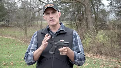 Scott Rupp and Richard Nance correct some common shooting advice.