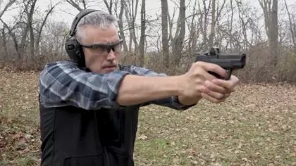 Scott Rupp and Richard Nance correct some common shooting advice.