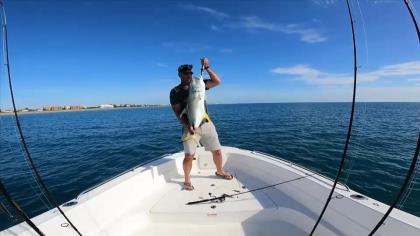 Saltwater Fishing Videos 