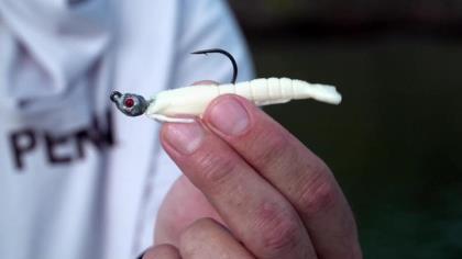 Berkley Gulp! Shrimp: A Bait That's Better than Live Shrimp! - Florida  Sportsman