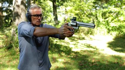 Scott Rupp and Richard Nance correct some common shooting advice.