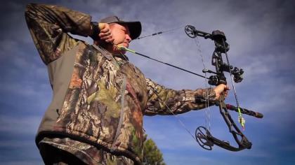 Fundamentals of the Bow Selection - North American Whitetail