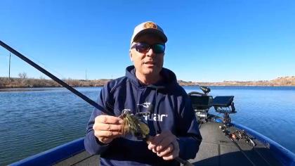 Bass Crash Course: How to Properly Tune a Baitcaster - Game & Fish