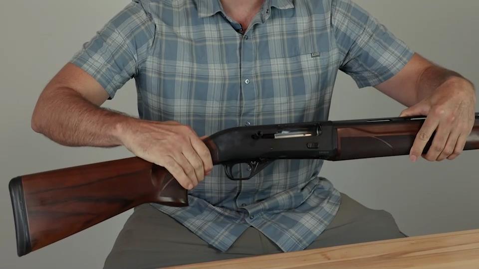 What is The Best All-Around Shotgun for Hunting and Home Defense?
