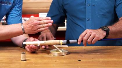 How to Build a Fishing Rod: DIY Rod Building for Beginners