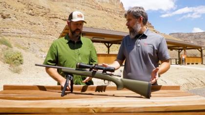 Hunters and shooters looking for a single-gun solution for hunting, predator control and plinking should consider the Fr...