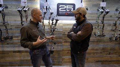 North American Whitetail's Blake Garlock shares his strategies for trail-cam use during four distinct times of the year,...