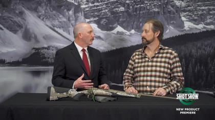 Hunters and shooters looking for a single-gun solution for hunting, predator control and plinking should consider the Fr...