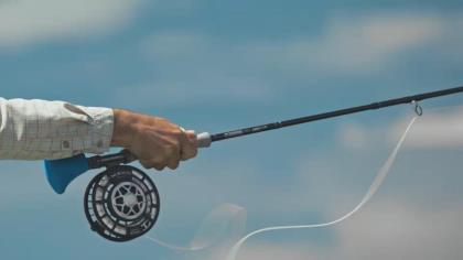 ECHO Fiberglass Series of Fly Rods - Fly Fisherman
