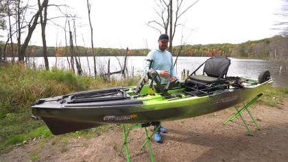 11 New Kayak Accessories for the Ultimate Kayak Fishing Rig - Florida  Sportsman