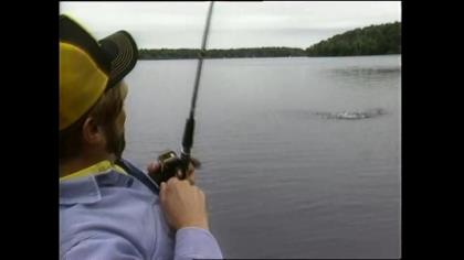 Editor in Chief Doug Stange talks about jigging raps for big northern pike. It worked back then and will work wonders st...