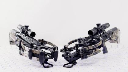 T.R.U. Ball/Axcel has taken some of its most popular release aids and bow sights and created the new-for-2024 Tactical B...