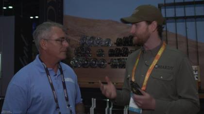 Pro fisherman Drew Benton takes an overview of what's new for freshwater and saltwater anglers from Millennium at ICAST ...