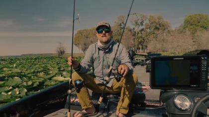 Co-founder and CEO Patrik Zander joins In-Fisherman publisher Todd Ceisner to break down the new baitcast reels from Svi...