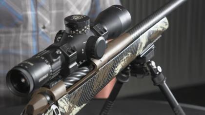 Stag Arms continues to cater to the hunter crowd with purpose-built AR and bolt-action rifles. The new Pursuit AR Pro in...