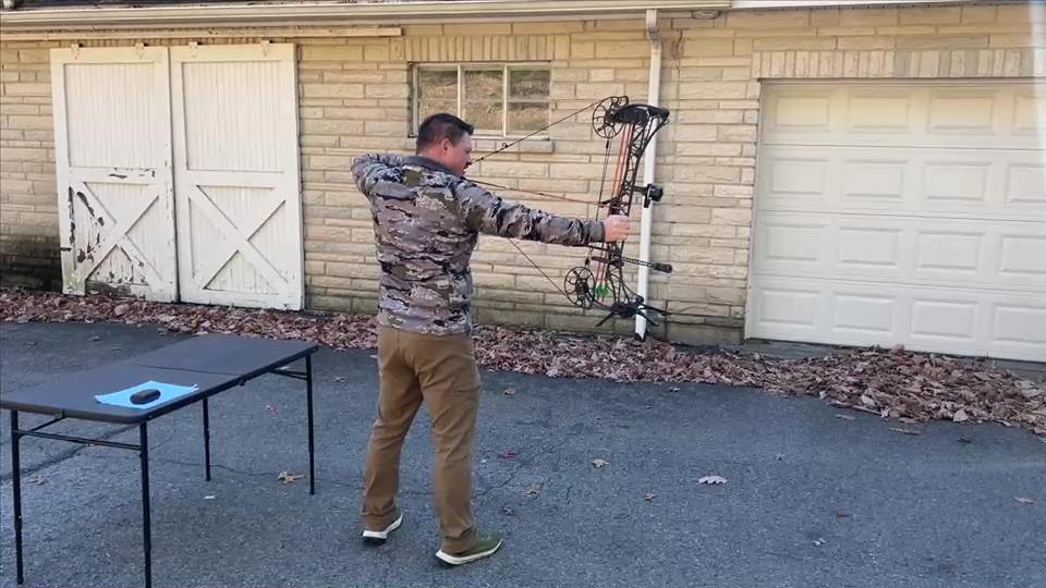 Lift Off Mathews Launches New Hunting Bows for 2025 Bowhunter