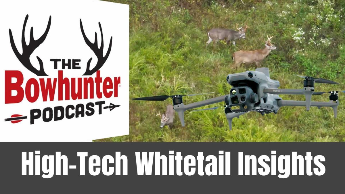 The Bowhunter Podcast