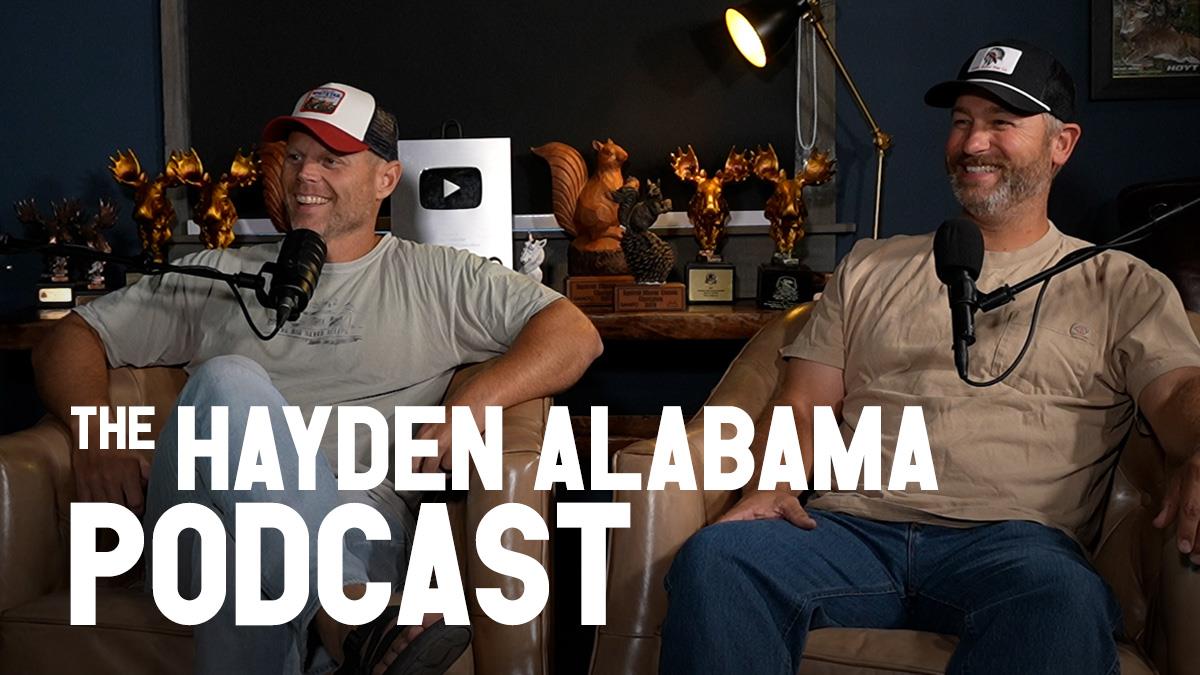 The Michael Waddell Podcast