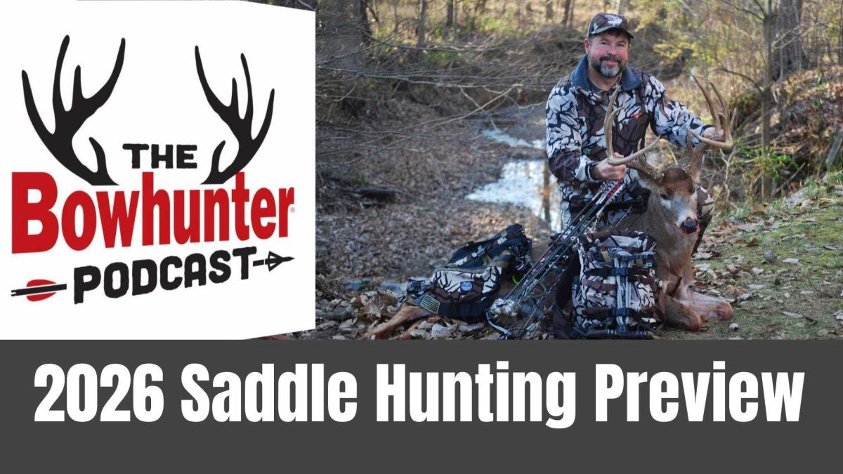 The Bowhunter Podcast