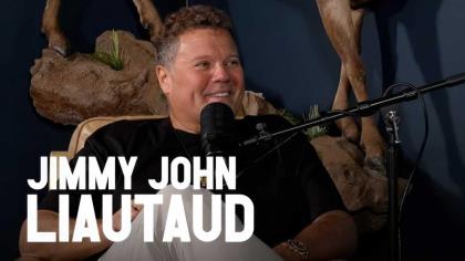 The Michael Waddell Podcast #12 – Jimmy John Liautaud